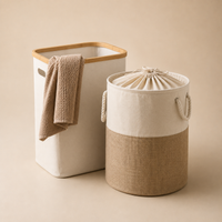 Laundry & Utility