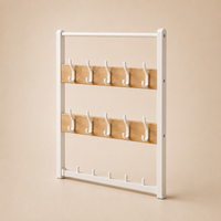 Hooks & Storage
