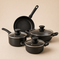 Premium Cookware