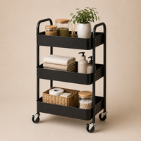 Storage & Organizers